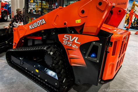 kubota svl95 2 skid steer|2020 kubota svl95 2s.